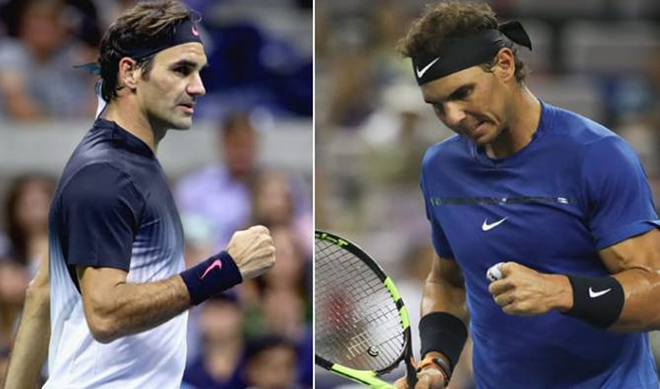 Bảng xếp hạng tennis 30/4: Federer chờ 3 &#34;tử huyệt&#34; của Nadal, &#34;ác mộng&#34; vì số 1 - 1