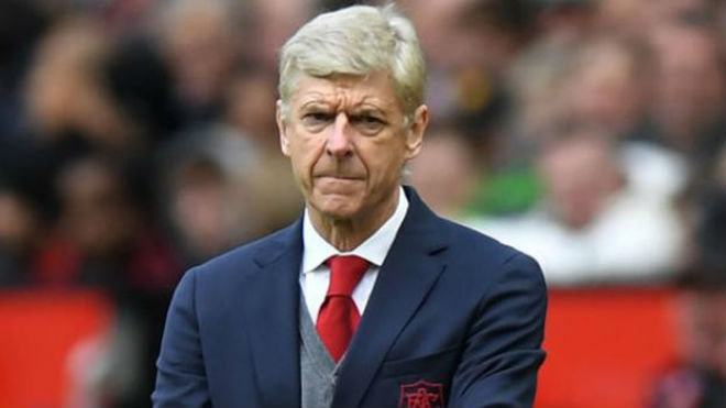 MU – Mourinho nhẫn tâm: Arsenal hết cửa C1, Wenger sắp ra đi tay trắng - 2