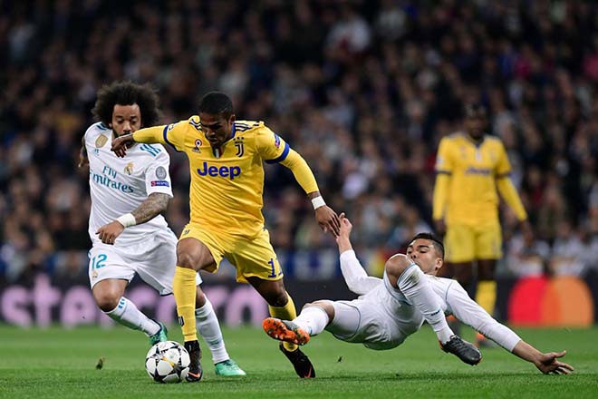 Real lộ tử huyệt sân nhà: Coi chừng &#34;Hùm xám&#34; Bayern thế chân tường - 2