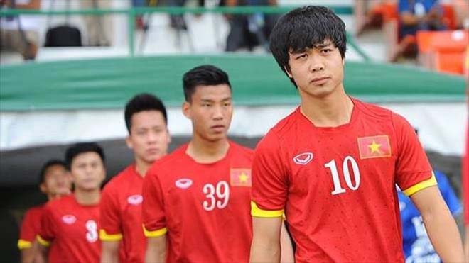 Vì sao HLV Park Hang Seo không dự bốc thăm AFF Cup 2018? - 2