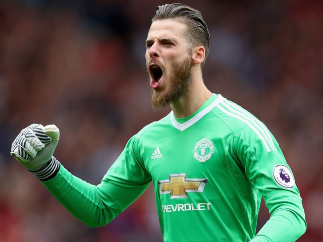 Chuyển nhượng MU: PSG bất ngờ muốn De Gea bằng mọi giá