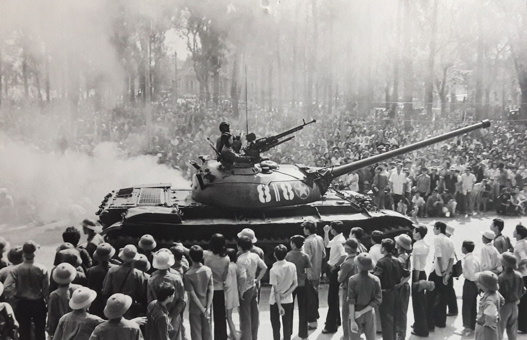 Điều kỳ diệu về vị tướng cả đời chiến đấu không một lần bị thương - 3