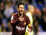 Bóng đá - Tiêu điểm vòng 35 La Liga: Nhà vua Barca trở về, Real suýt ôm đại hận