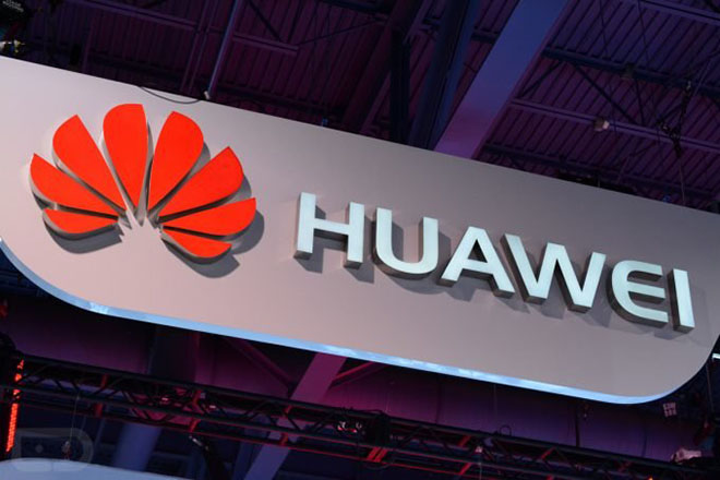 Lo mất giấy phép Android, Huawei tính xây dựng hệ điều hành riêng - 1