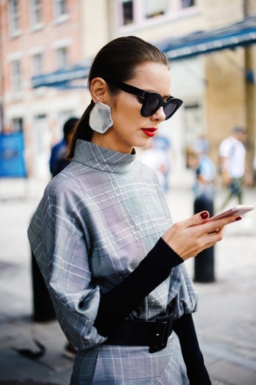 Sai lầm muôn thuở của các cô nàng quanh năm mặc xấu - 2