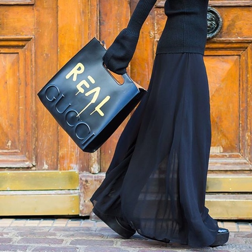 Sai lầm muôn thuở của các cô nàng quanh năm mặc xấu - 5