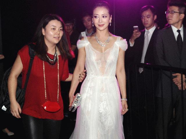 Phim - Mức lương sao Hoa ngữ trả cho trợ lý: Người hào phóng, kẻ hà tiện