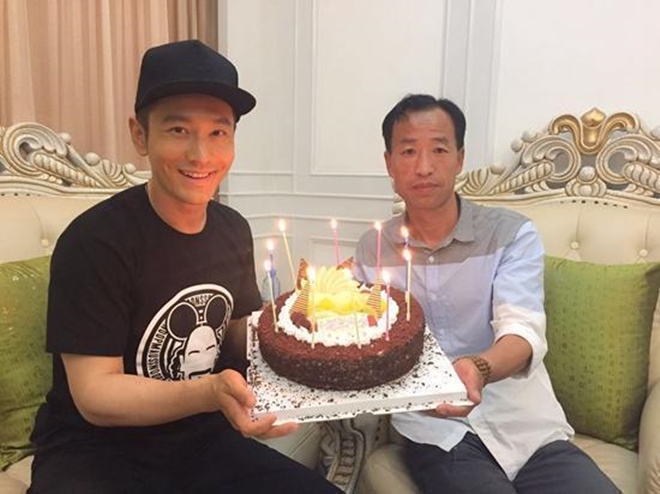 Mức lương sao Hoa ngữ trả cho trợ lý: Người hào phóng, kẻ hà tiện - 4