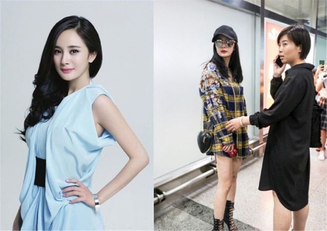 Mức lương sao Hoa ngữ trả cho trợ lý: Người hào phóng, kẻ hà tiện - 2