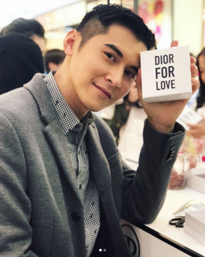 Tài tử TVB chỉ dám ăn bánh mì giá 7 nghìn đồng bỗng đổi đời sau một phim - 4