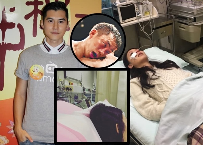 Tài tử TVB chỉ dám ăn bánh mì giá 7 nghìn đồng bỗng đổi đời sau một phim - 6