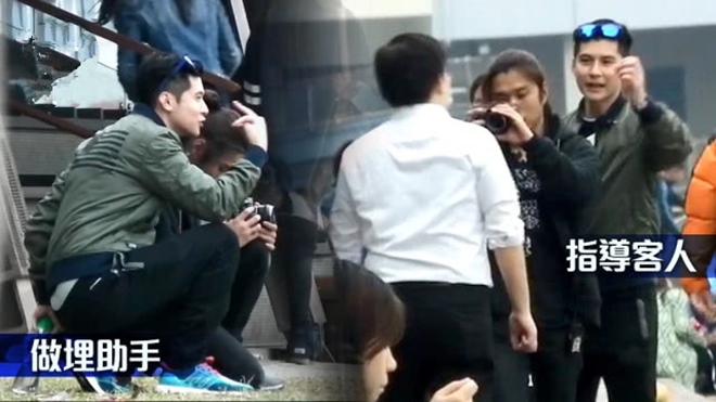 Tài tử TVB chỉ dám ăn bánh mì giá 7 nghìn đồng bỗng đổi đời sau một phim - 5