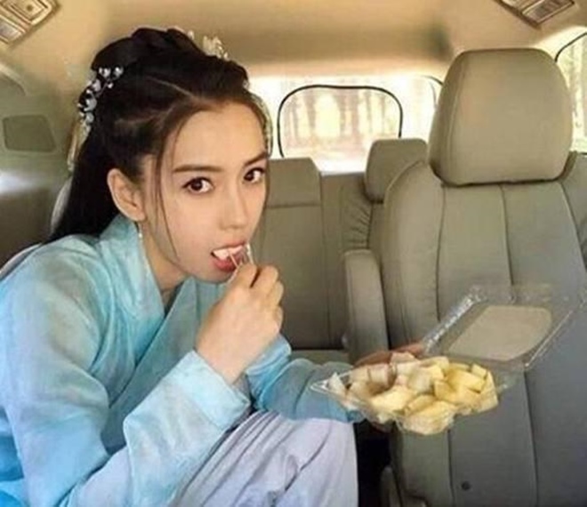 1001 cách giải nhiệt trên phim trường ngày nóng: Người chơi trội, kẻ bình dân - 4