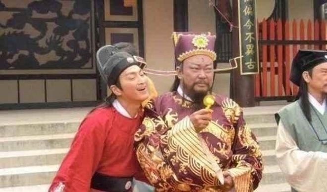 1001 cách giải nhiệt trên phim trường ngày nóng: Người chơi trội, kẻ bình dân - 6