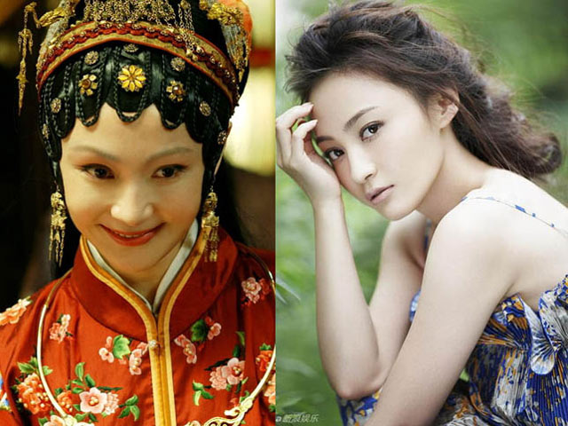 Tư vấn làm đẹp - "Phượng Ớt" Tân Hồng lâu mộng trẻ măng ở tuổi U40 nhờ cà phê