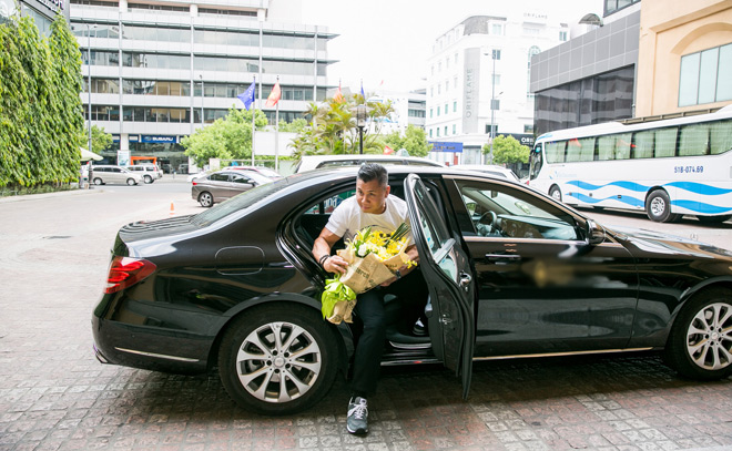 "Cơn ác mộng châu Á" Cung Lê về Việt Nam - 5