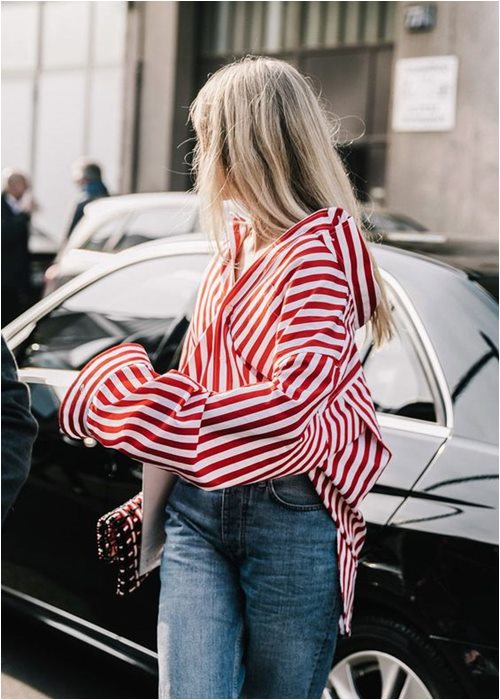 3 kiểu sơ mi cần sắm ngay hè này - 1