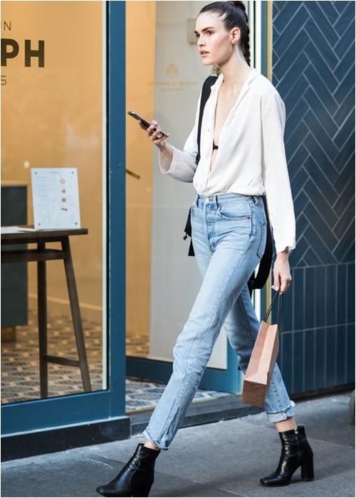 3 kiểu sơ mi cần sắm ngay hè này - 7