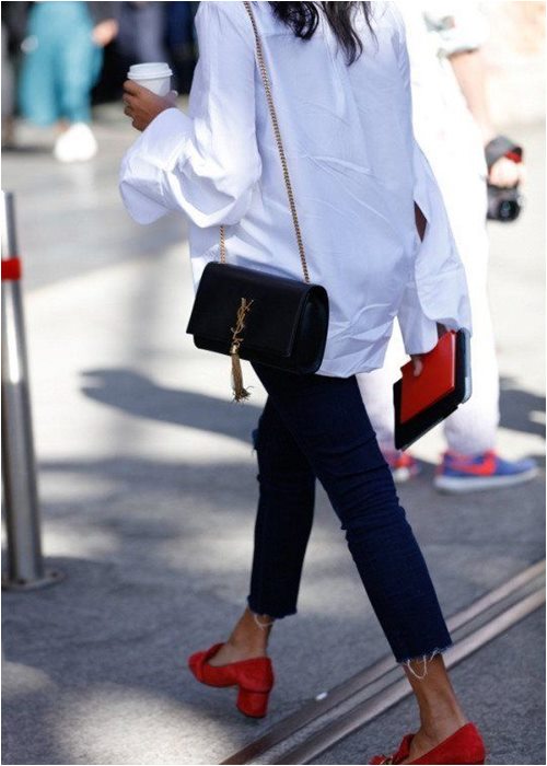 3 kiểu sơ mi cần sắm ngay hè này - 3