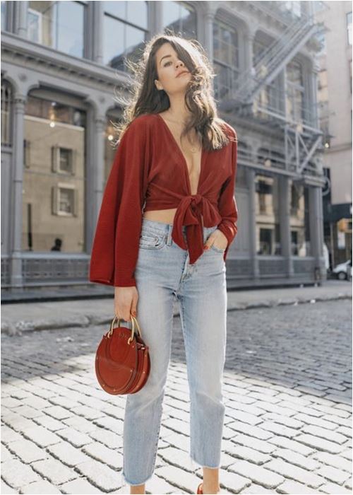 3 kiểu sơ mi cần sắm ngay hè này - 6