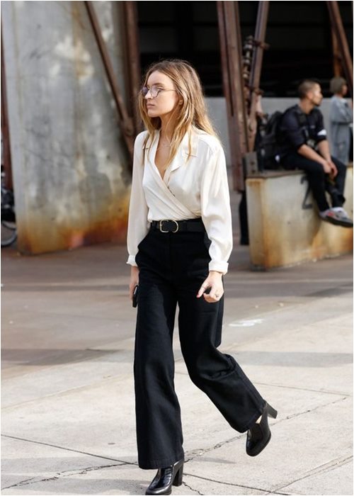 3 kiểu sơ mi cần sắm ngay hè này - 5