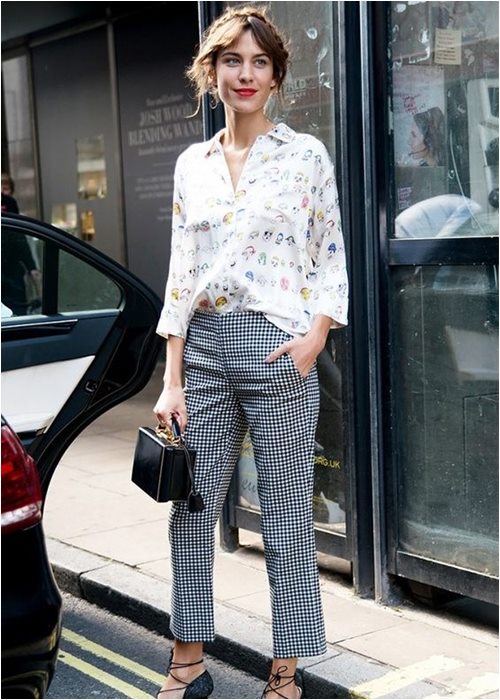 3 kiểu sơ mi cần sắm ngay hè này - 2