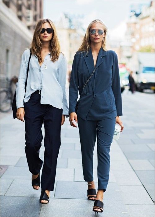 3 kiểu sơ mi cần sắm ngay hè này - 4