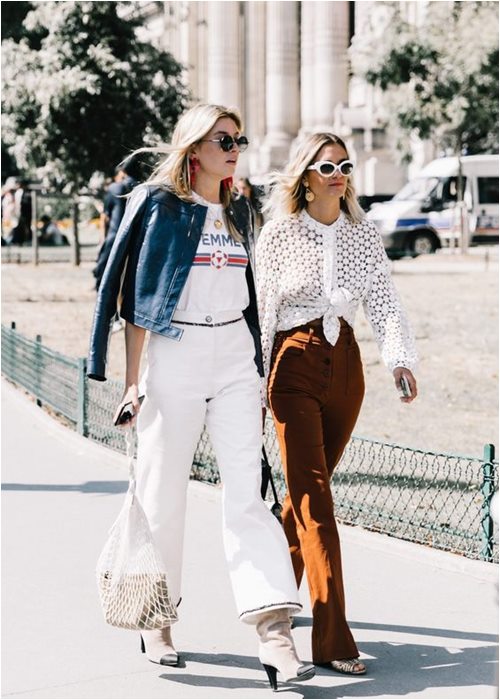 3 kiểu sơ mi cần sắm ngay hè này - 9