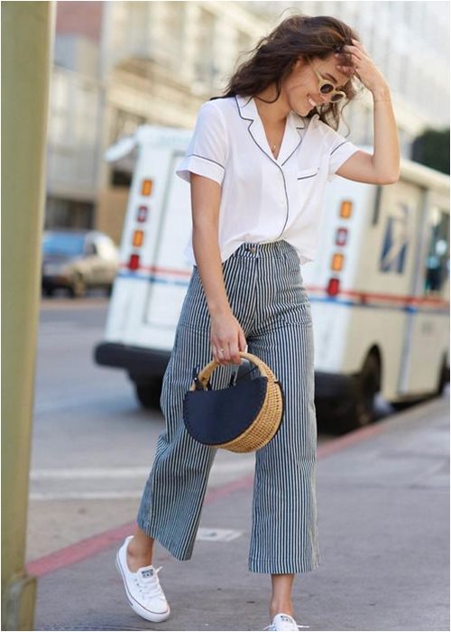 3 kiểu sơ mi cần sắm ngay hè này - 10