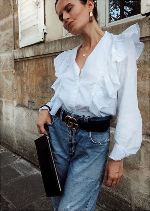 3 kiểu sơ mi cần sắm ngay hè này - 8