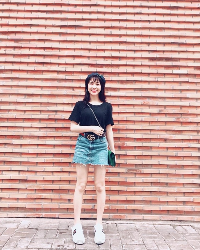 Hòa Minzy và nỗ lực thoát mác &#39;thảm họa thời trang&#39; - 10