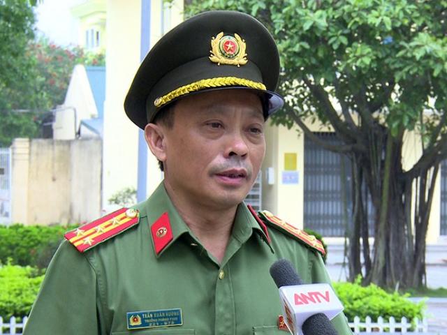 Tin tức trong ngày - "Xem xét xử lý hình sự người truyền đạo trái pháp luật"