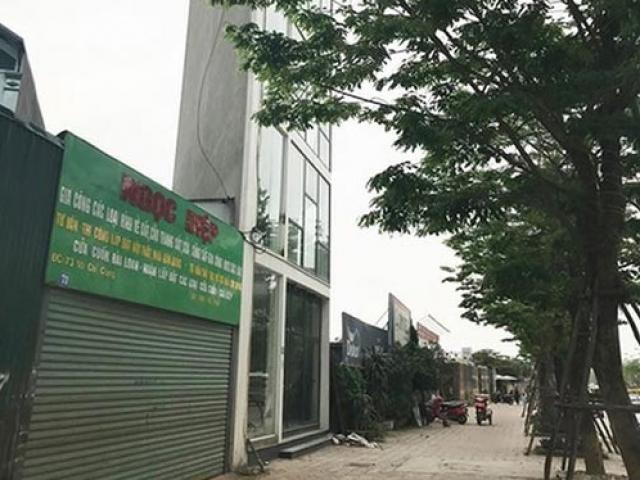 Tài chính - Bất động sản - Thu hồi nhà, đất ‘siêu mỏng, siêu nhỏ’ phục vụ công cộng ở Hà Nội