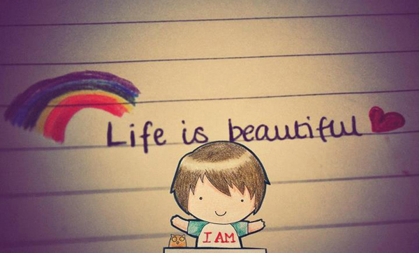 Nhấn vào ảnh để phóng to 9 bí quyết nuôi dạy giúp trẻ luôn tự tin và thành công trong cuộc sống - 4