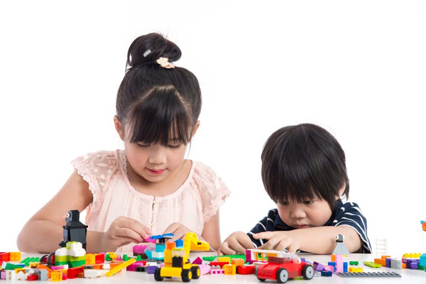 Nhấn vào ảnh để phóng to 9 bí quyết nuôi dạy giúp trẻ luôn tự tin và thành công trong cuộc sống - 3