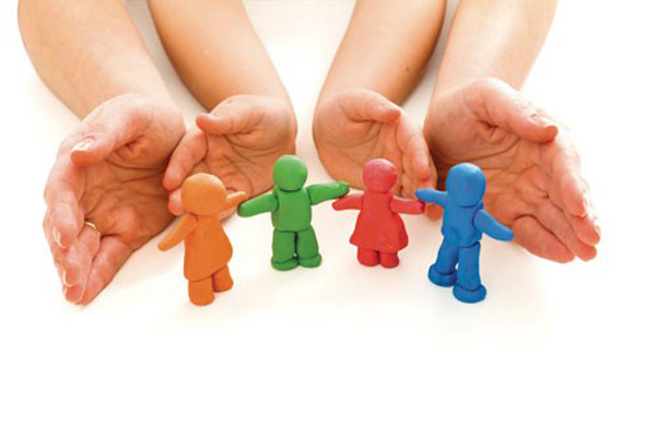 Nhấn vào ảnh để phóng to 9 bí quyết nuôi dạy giúp trẻ luôn tự tin và thành công trong cuộc sống - 2