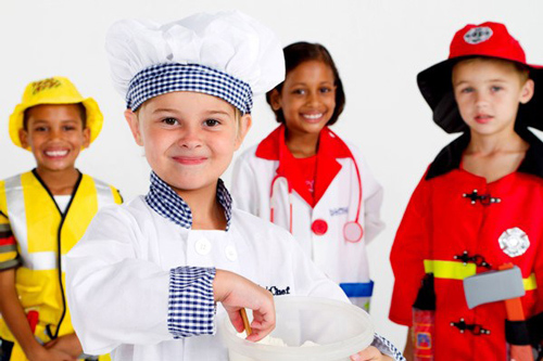 Nhấn vào ảnh để phóng to 9 bí quyết nuôi dạy giúp trẻ luôn tự tin và thành công trong cuộc sống - 5