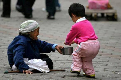 Nhấn vào ảnh để phóng to 9 bí quyết nuôi dạy giúp trẻ luôn tự tin và thành công trong cuộc sống - 7