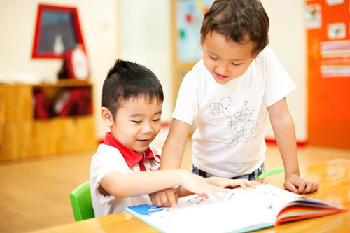 Nhấn vào ảnh để phóng to 9 bí quyết nuôi dạy giúp trẻ luôn tự tin và thành công trong cuộc sống - 9