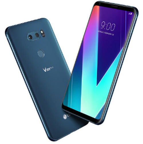 LG V30S ThinQ có giá 21,1 triệu đồng, nhận đơn đặt hàng từ bây giờ - 1