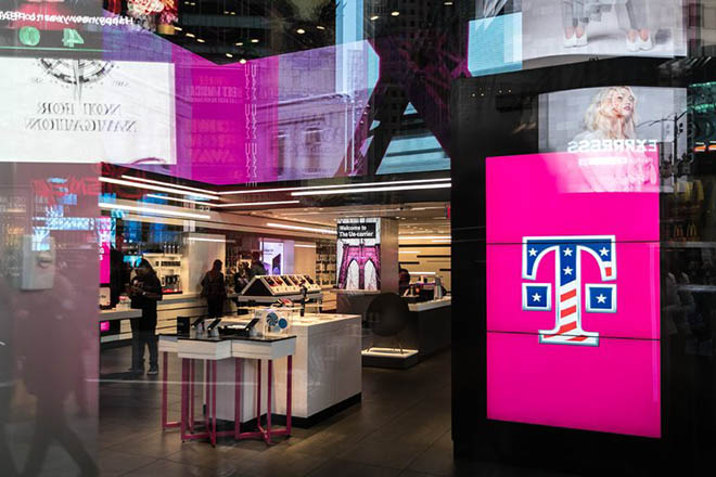 Sáp nhập T-Mobile, thương hiệu Sprint chính thức sụp đổ - 2