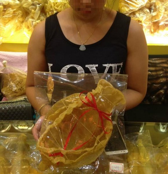 Nhà giàu Trung Quốc và cơn sốt “cocaine biển cả” - 6
