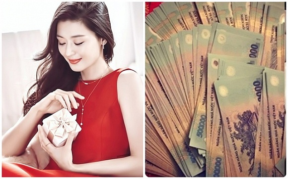 3 con giáp rủng rỉnh tiền tiêu, phát tài phát lộc trong tháng 5 - 1