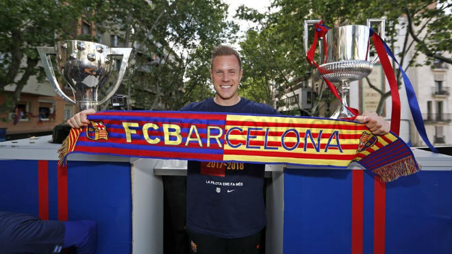 Tin HOT bóng đá tối 1/5: Mancini trở thành tân HLV trưởng ĐT Italia - 7