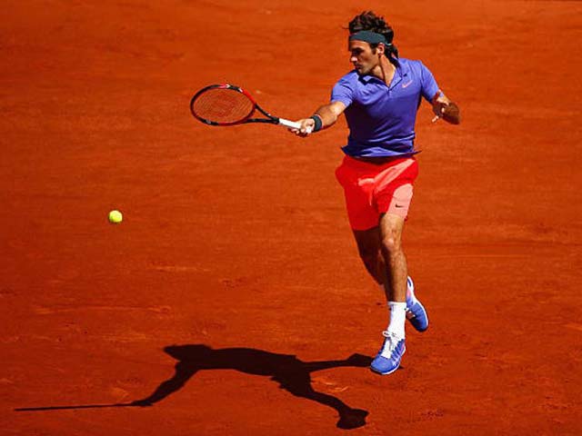 Thể thao - Tin thể thao HOT 1/5: Federer khẳng định quá già để dự Roland Garros