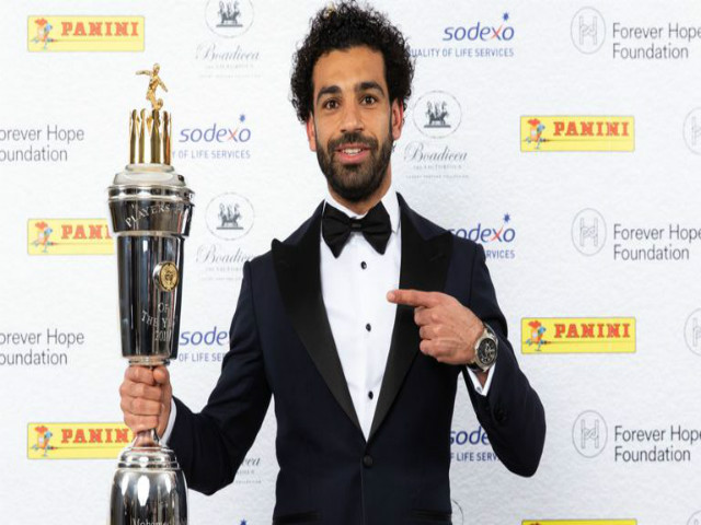 Liverpool đấu Roma: Salah được ”bơm doping”, thành Rome run rẩy