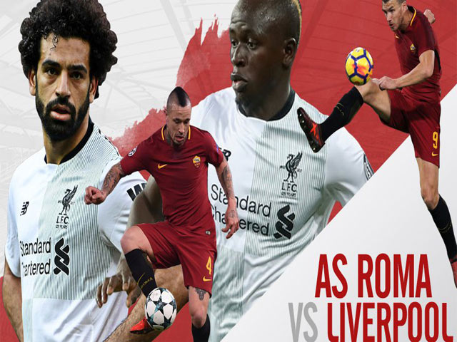 Bóng đá - Họp báo Roma - Liverpool, Cúp C1: Klopp ngừa thảm họa Barca, Dzeko phải hóa Salah