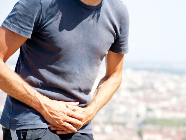 Cháo thuốc cho người viêm tuyến tiền liệt