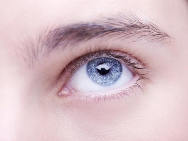 Sức khỏe đời sống - 48 ca ung thư mắt bí ẩn khiến bác sĩ bối rối