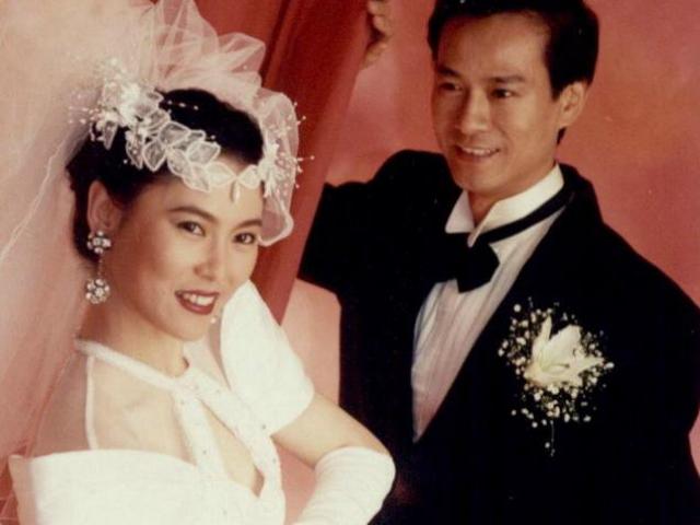 Phim - Người vợ xã hội đen máu mặt khiến tài tử đào hoa số 1 hết dám "tòm tem"